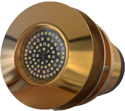 Lumishore THX1603 SUPRA Blue & White