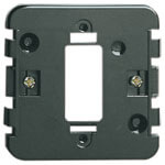 Frame: 1m, W/claws, Black