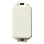 Linea: 1P, 16AX, 250V, 1-Way Switch,