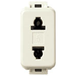 Linea: USA & EU Outlet, White/Ivory,