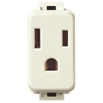 Linea: USA & SASO Outlet, White / Ivory,