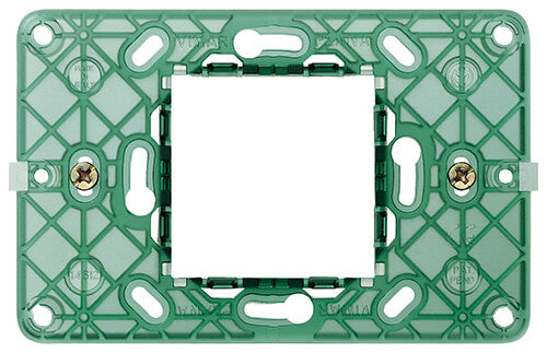 FRAME: 3M(2Mcentral) W/SCREWS