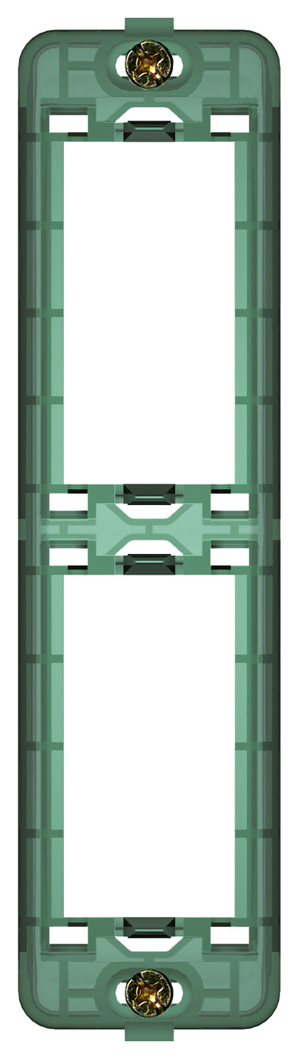 Frame: 2m, For Panel Mnt,