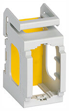 Frame: 1m For Din Rail Install