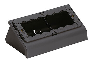 Frame: 6m, For Table Mnt,grey