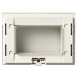 Idea Mounting Frame with Screws and IP55