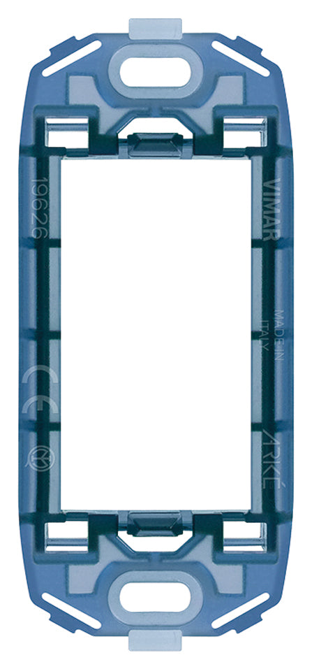 Frame: 1M Panel Mount