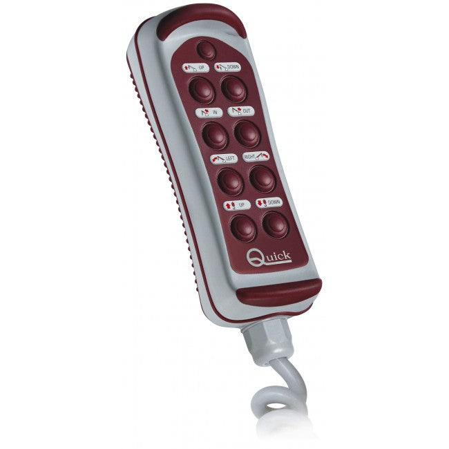 Quick - HRC1002 REMOTE CONTROL UP/DOWN – MMarine Online