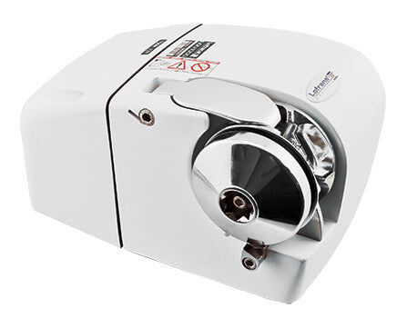 Lion 1000, White, 12v/700w