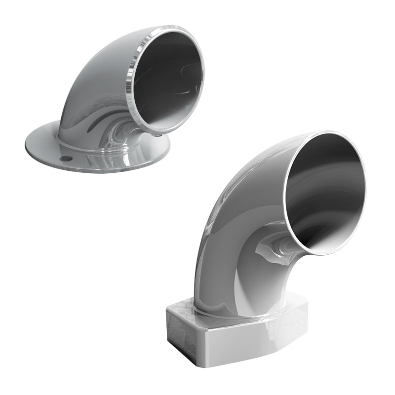 Lofrans Chainpipe for SX3.5