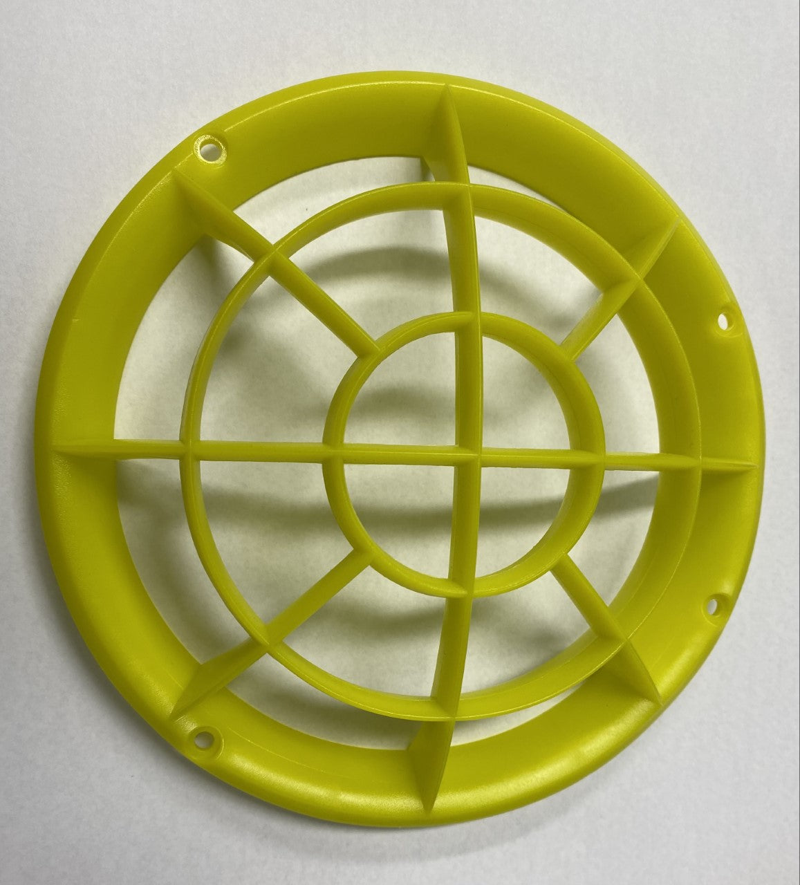 Grids, pair for 140mm Tunnel