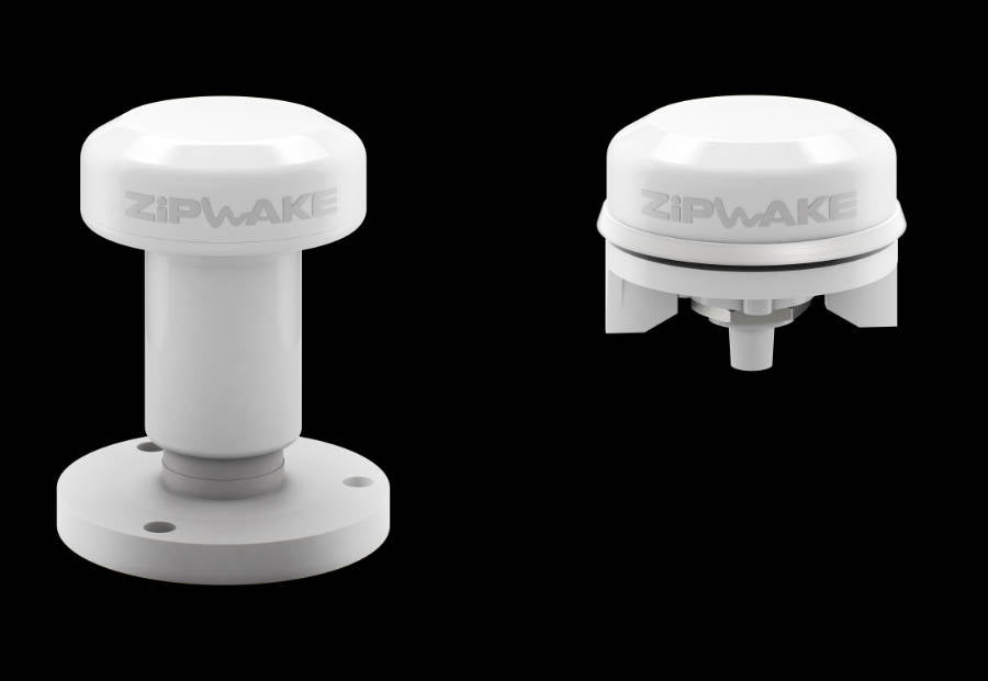 GPS Antenna with