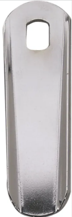 Perko - Locking Flush Hatch Pulls Chrome Brass, Part No. 077700299A