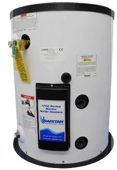Raritan - Marine Water Heaters, Part No 172012