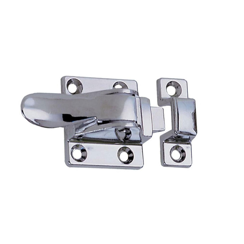Perko - Cupboard Catches, Part No. 1102DP1CHR