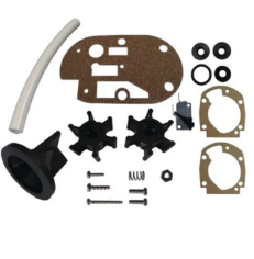 Jabsco - Stocked Jabsco Toilet Parts, Part No 29072-1000