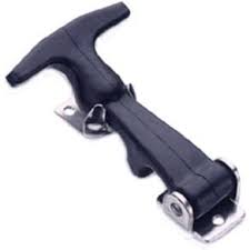 Southco - Flexible Draw Latches, Lenght 5-1/4