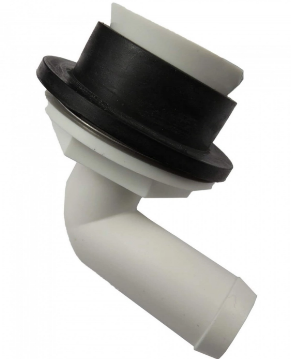 Jabsco - Stocked Jabsco Toilet Parts, Part No 58107-1000*