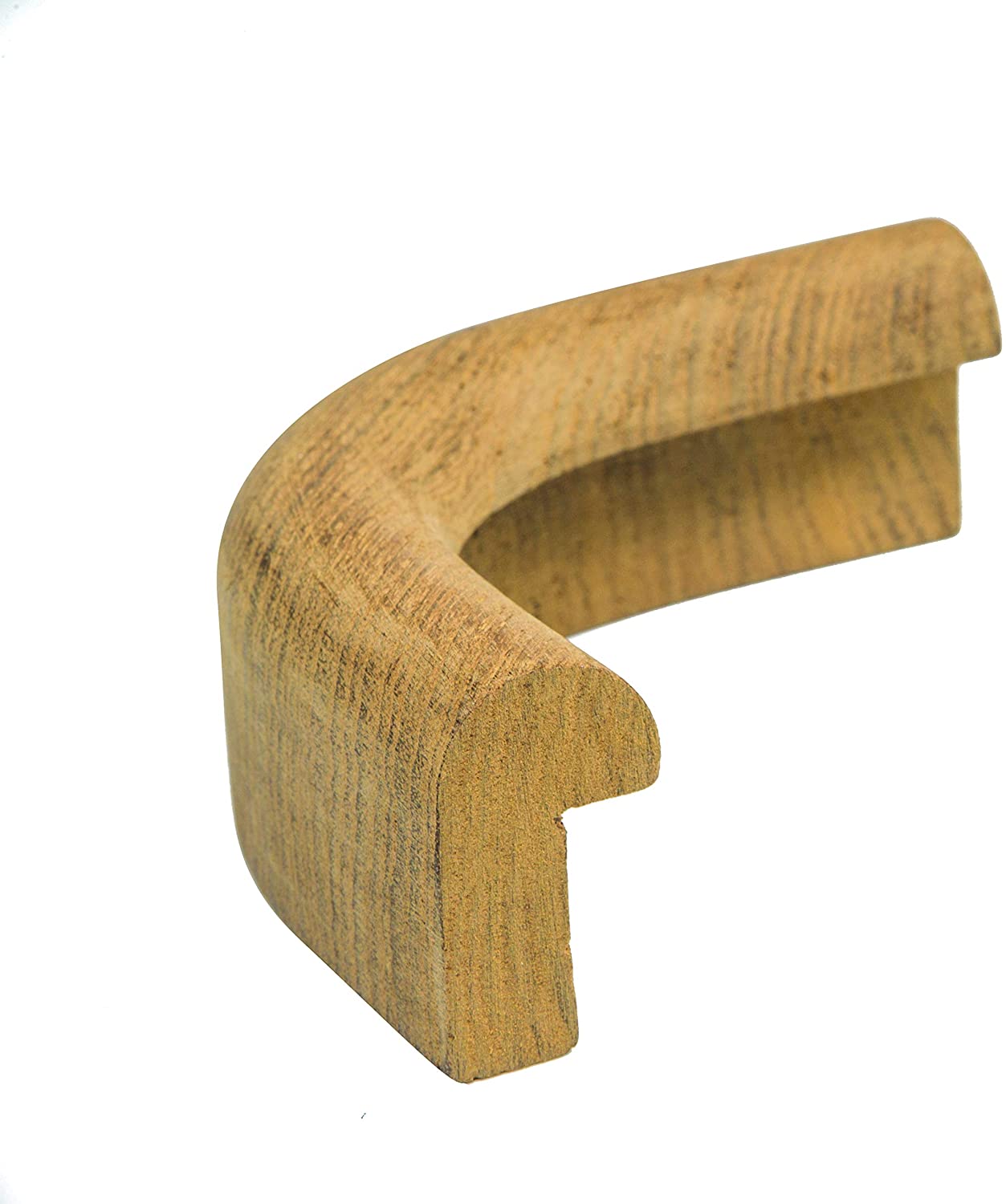 Whitecap - Teak Molding and Trim / CORNERS / All Molding Sold in 5-Foot Lengths Only , Part No. 60837