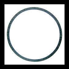 Groco - Nut Cover Gasket 3-3/8
