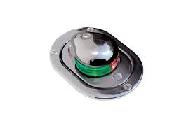 Aqua Signal - Hideaway Bi-Color Light Series 24