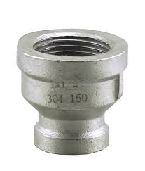 B/B - Pipe-Reducing Couplings, Part No. 64-435 - I.P.S. 1/2