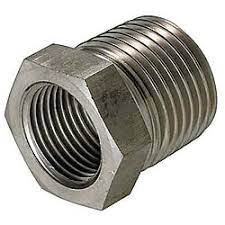 B/B - Pipe Bushings, Part No. 64-504 - I.P.S. 1/2