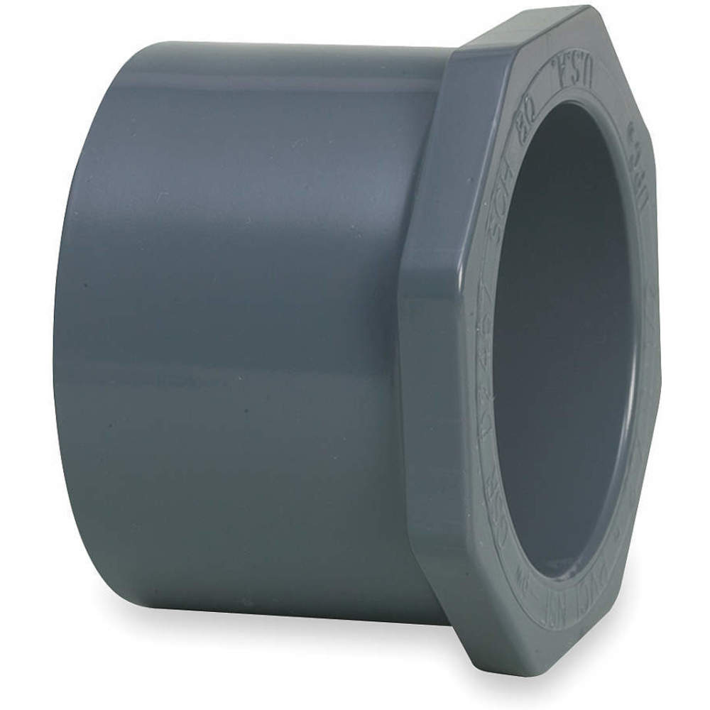 B/B - Reducing Bushings, Part No. 837-166 - I.P.S. 1-1/4