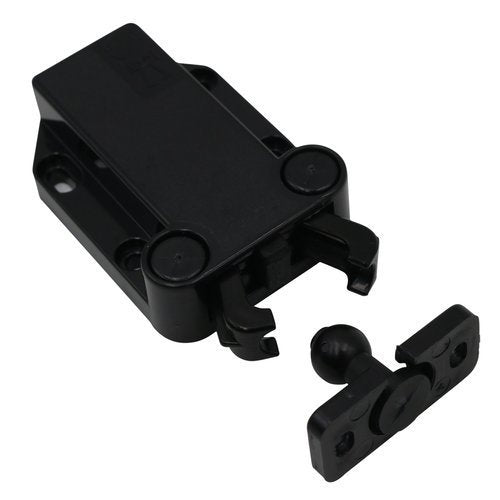 Sugatsune - Touch Latches, Part No. MC-37/BLK-1