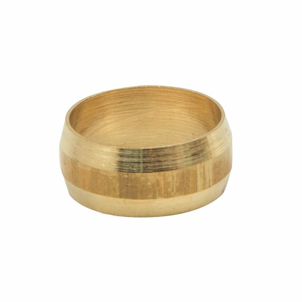 BRA - Compression Sleeves, Part No. 60-1/2 - Tube 1/2''