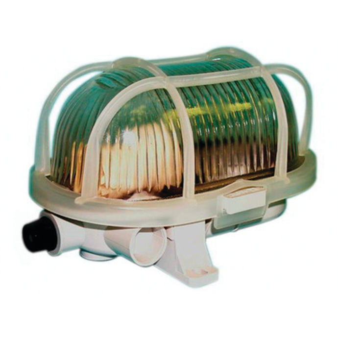 Balmar - Multi-Lite Weatherproof, Part No. 458S