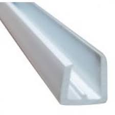 Beckson - Channel-Mate Window Channel, Part No CH-1-92