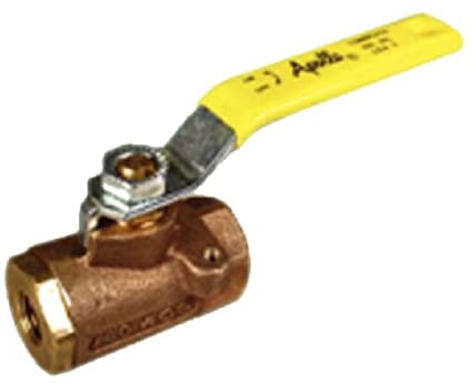 Conbraco - Full Flow Ball Valve, Part No. 77-108-10 - Size 2