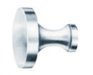 Colonial - Drawer Knob , Part No. 170(26D)POLYPK