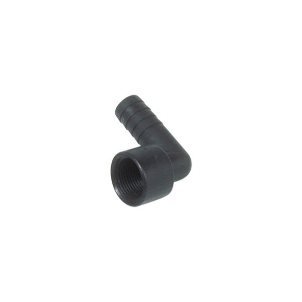 Forespar - 90° Pipe-to-Hose Adapter Female, Part No. 901006 - Female IPS 1/2