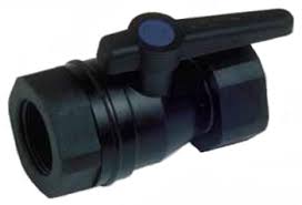 Forespar - Ball Valves, part No 905102