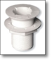 Forespar - Flush Thru-Hull Connections, Part No. 906002