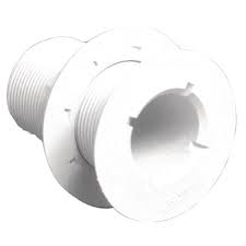 Forespar - Flush Thru-Hull Connections, Part No. 906008