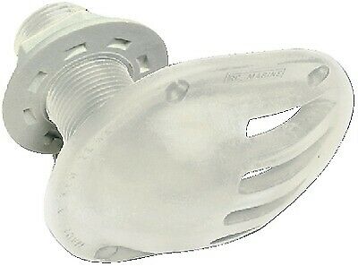 Forespar - Hi-Speed Scoop Strainers, Part No. 906059