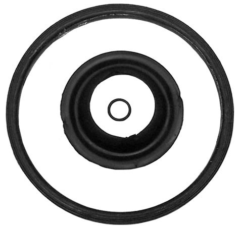 Forespar - Raw Water Strainer, Part No. 906067 - Spare Gasket Set