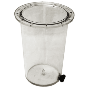 Groco - ARG Series Replacement Sight Glasses, Part No. ARG2503