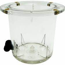 Groco - ARG Series Replacement Sight Glasses, Part No. ARG503