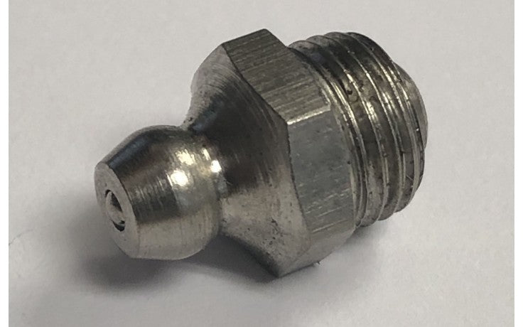 Groco - Zerk Fittings, Part No. ZERK-1