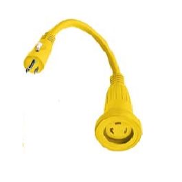 Hubbell 61CM22 Adapter