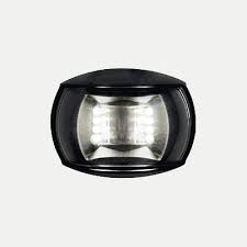 Hella - LED NAV Lights Port/Starboard – Stern, White Stern Light