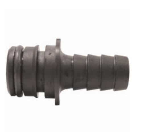 Jabsco - Accumulator Tanks, Part No. 30654-1000 - Hose SIze 1/2