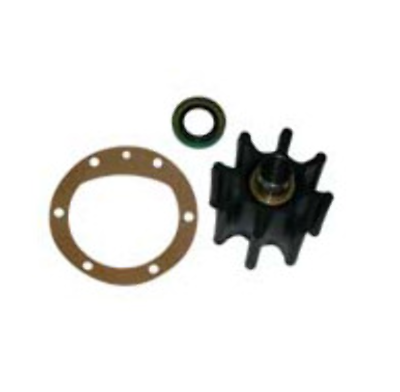 Jabsco - Bronze Motor Pump Unit, Part No. 90058-0003 - Service Kit For 6050-0003