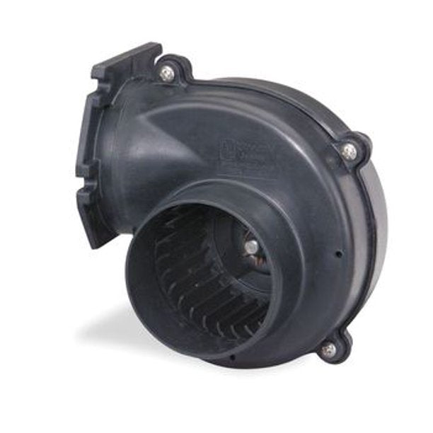 Jabsco - Flange-Mount Exhaust Blowers,Part No. 34744-0000 - CFM 105 - Volt 115 AC
