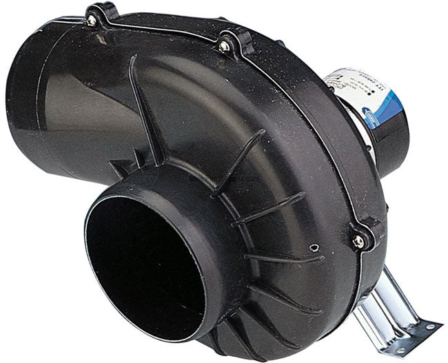 Jabsco - Flexmount Blowers, Part No. 35440-0000 - CFM 250 - Volt 12 DC