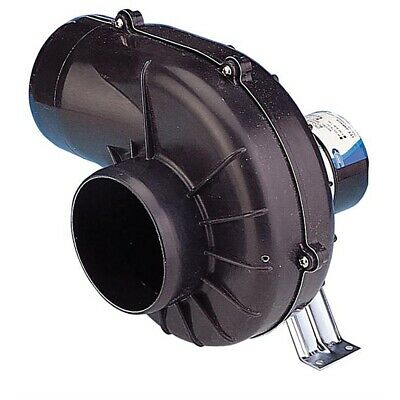 Jabsco - Flexmount Blowers, Part No. 35440-0010 - CFM 250 - Volt 24 DC